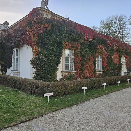 Mauthaus Lichtenstein Відень Екстер'єр фото
