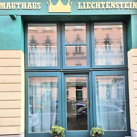 Mauthaus Lichtenstein Відень Екстер'єр фото
